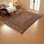Covor kilim nomadic afgan Adarskan 113x184 covor de perete țesut manual