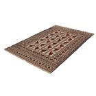 Covor kilim nomadic afgan Adarskan 130x198 covor de perete țesut manual