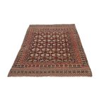 Covor kilim nomadic afgan Adarskan 177x182 covor de perete țesut manual