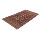 Covor kilim nomadic afgan Adarskan 177x182 covor de perete țesut manual