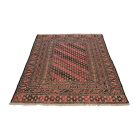Covor kilim nomadic afgan Adarskan 114x185 covor de perete țesut manual