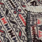 Covor kilim nomadic afgan Adarskan 114x185 covor de perete țesut manual