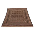 Covor kilim nomadic afgan Adarskan 117x182 covor de perete țesut manual