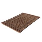 Covor kilim nomadic afgan Adarskan 117x182 covor de perete țesut manual