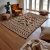 Covor kilim nomadic afgan Adarskan 130x197 covor de perete țesut manual