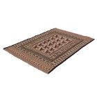 Covor kilim nomadic afgan Adarskan 118x181 covor de perete țesut manual