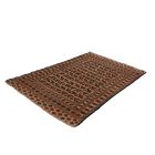 Covor kilim nomadic afgan Adarskan 122x194 covor de perete țesut manual
