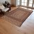 Covor kilim nomadic afgan Adarskan 128x191 covor de perete țesut manual