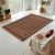 Covor kilim nomadic afgan Adarskan 120x186 covor de perete țesut manual