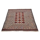 Covor kilim nomadic afgan Adarskan 120x180 covor de perete țesut manual