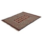 Covor kilim nomadic afgan Adarskan 120x180 covor de perete țesut manual