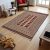 Covor kilim nomadic afgan Adarskan 120x197 covor de perete țesut manual