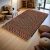 Covor kilim nomadic afgan Adarskan 114x188 covor de perete țesut manual
