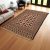 Covor kilim nomadic afgan Adarskan 127x198 covor de perete țesut manual