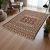 Covor kilim nomadic afgan Adarskan 123x191 covor de perete țesut manual
