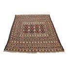 Covor kilim nomadic afgan Adarskan 123x191 covor de perete țesut manual