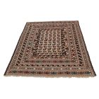 Covor kilim nomadic afgan Adarskan 130x186 covor de perete țesut manual