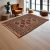 Covor kilim nomadic afgan Adarskan 128x175 covor de perete țesut manual