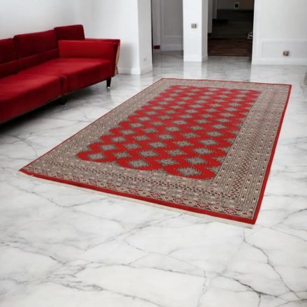 Covor pakistanez Jaldar 200x319 covor oriental lucrat manual