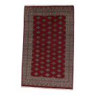 Covor pakistanez Jaldar 200x319 covor oriental lucrat manual