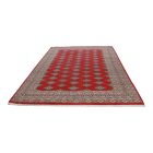 Covor pakistanez Jaldar 200x319 covor oriental lucrat manual