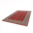 Covor pakistanez Jaldar 200x319 covor oriental lucrat manual