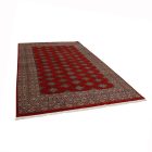 Covor pakistanez Jaldar 200x319 covor oriental lucrat manual