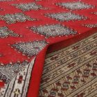 Covor pakistanez Jaldar 200x319 covor oriental lucrat manual