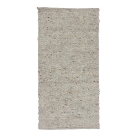 Covor gros din lână Rustic 60x120 covor țesut design modern