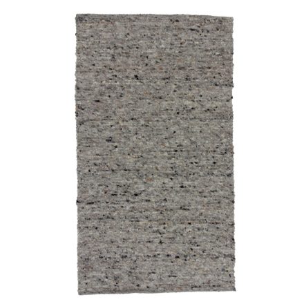 Covor gros din lână Rustic 91x162 covor țesut design modern