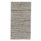 Covor gros din lână Rustic 70x133 covor țesut design modern