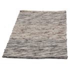 Covor gros din lână Rustic 70x123 covor țesut design modern