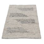 Covor gros din lână Rustic 70x134 covor țesut design modern