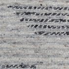 Covor gros din lână Rustic 70x134 covor țesut design modern