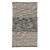 Covor gros din lână Rustic 70x124 covor țesut design modern