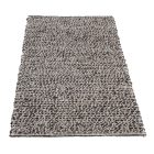 Covor gros din lână Rustic 71x138 covor țesut design modern