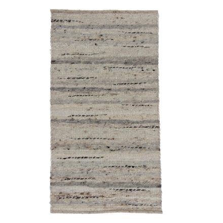 Covor gros din lână Rustic 68x127 covor gros pentru living sau dormitor