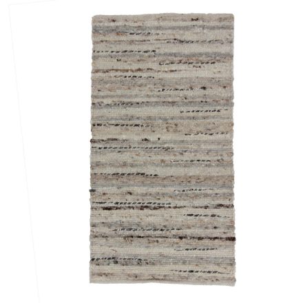 Covor gros din lână Rustic 69x130 covor gros pentru living sau dormitor