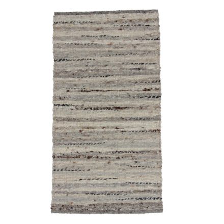 Covor gros din lână Rustic 71x131 covor gros pentru living sau dormitor