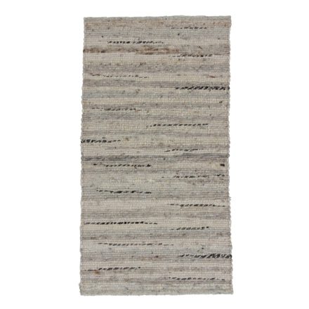 Covor gros din lână Rustic 68x130 covor gros pentru living sau dormitor