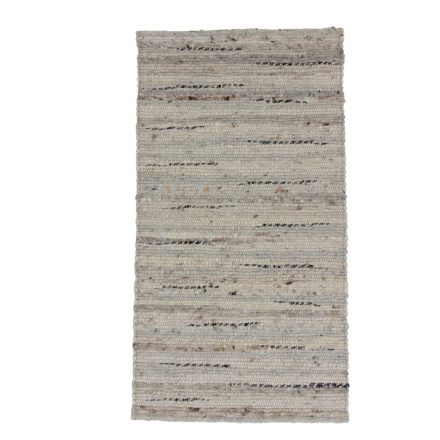 Covor gros din lână Rustic 69x127 covor gros pentru living sau dormitor