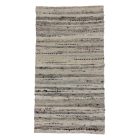 Covor gros din lână Rustic 70x129 covor gros pentru living sau dormitor