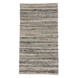   Covor gros din lână Rustic 70x129 covor gros pentru living sau dormitor
