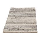 Covor gros din lână Rustic 70x129 covor gros pentru living sau dormitor