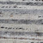 Covor gros din lână Rustic 70x129 covor gros pentru living sau dormitor