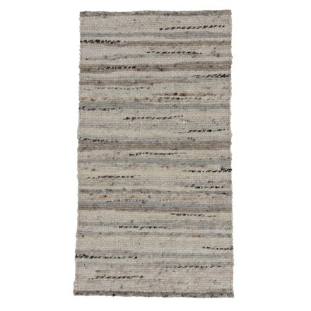 Covor gros din lână Rustic 70x128 covor gros pentru living sau dormitor