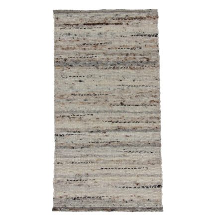 Covor gros din lână Rustic 70x132 covor gros pentru living sau dormitor