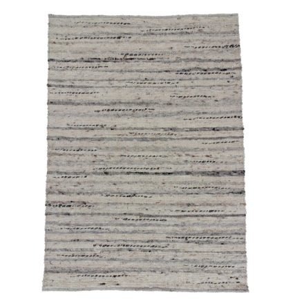 Covor gros din lână Rustic 129x185 covor gros pentru living sau dormitor