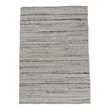 Covor gros din lână Rustic 131x184 covor gros pentru living sau dormitor