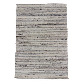   Covor gros din lână Rustic 131x189 covor gros pentru living sau dormitor